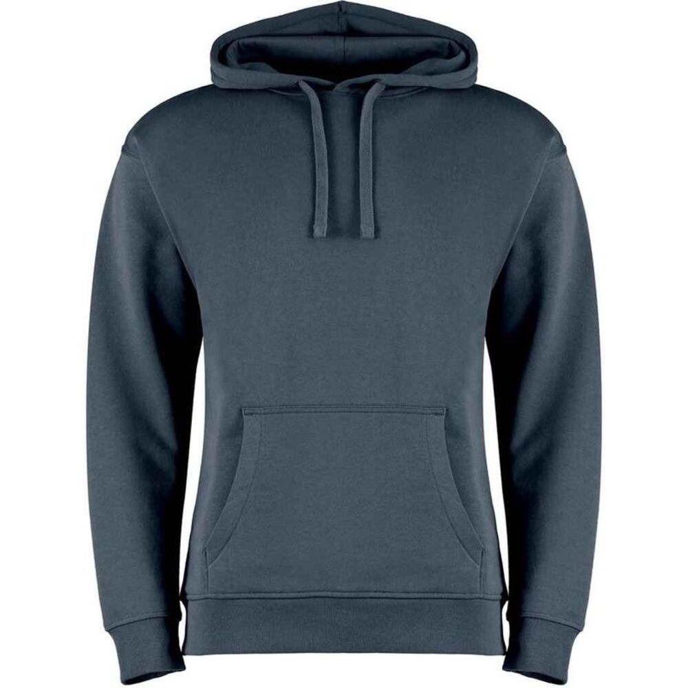Kustom Kit Mens Hoodie / Graphite